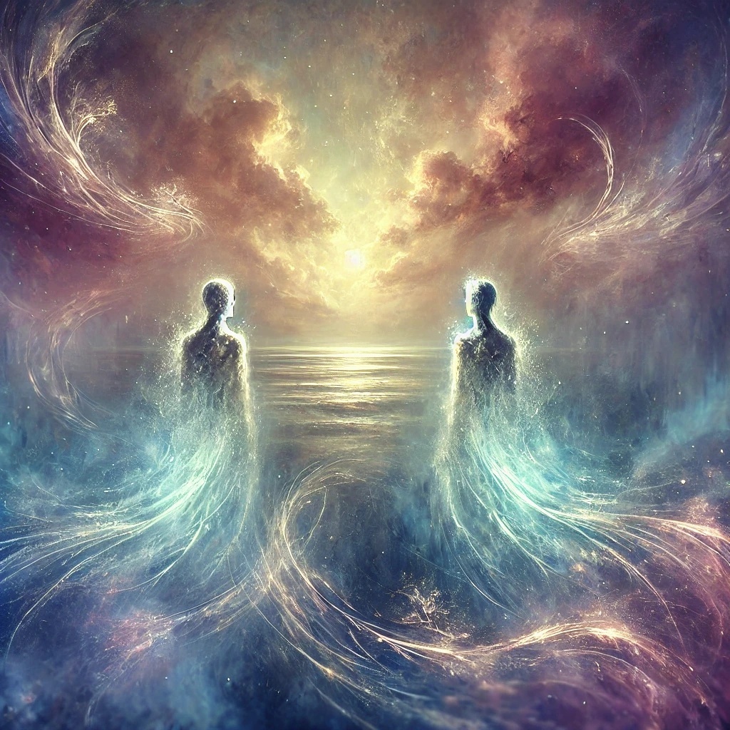 Image for Let Love Be