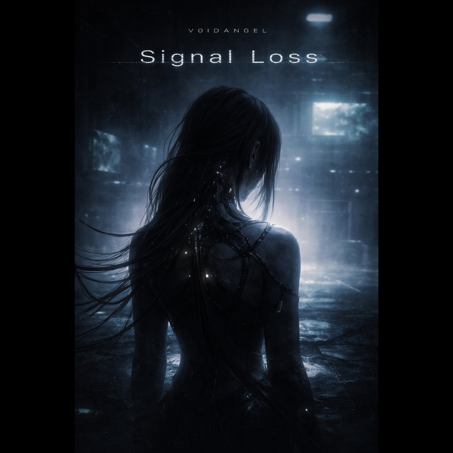 Signal Loss artwork