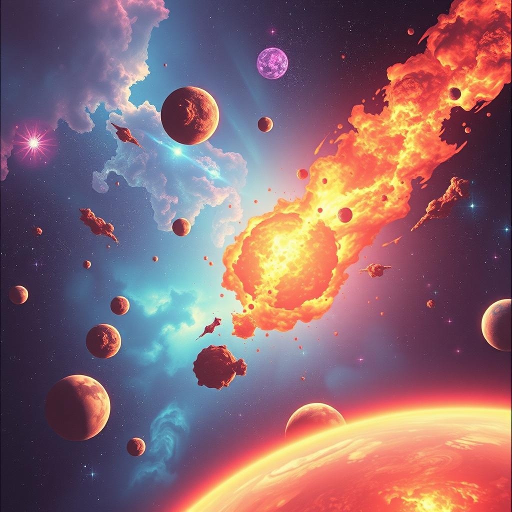 Image for Colossal Collaborations