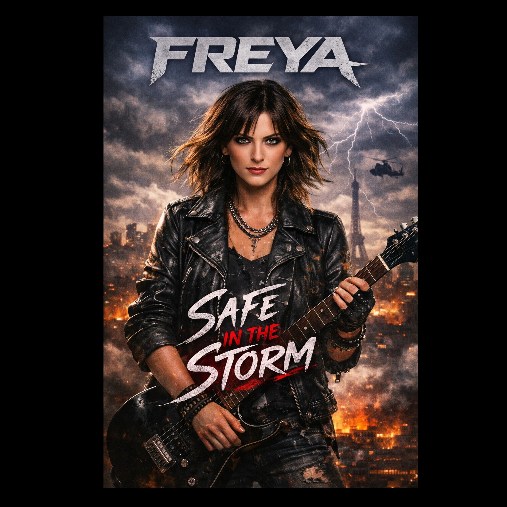 Image for Vera Belle (aka Freya)