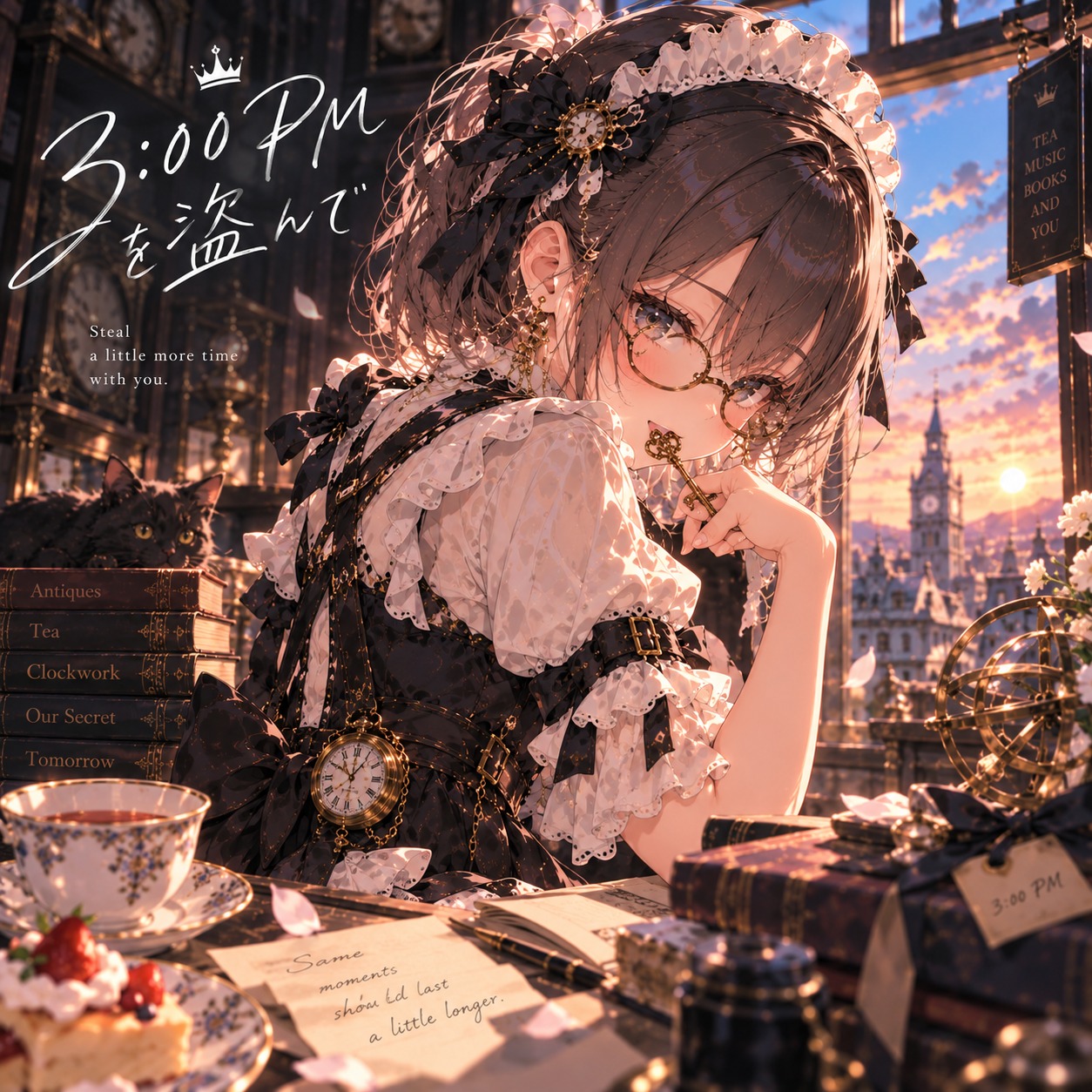 Song Cover Image