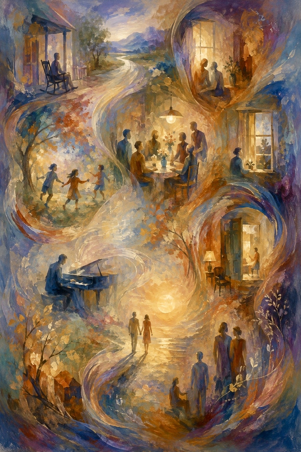 Song Image