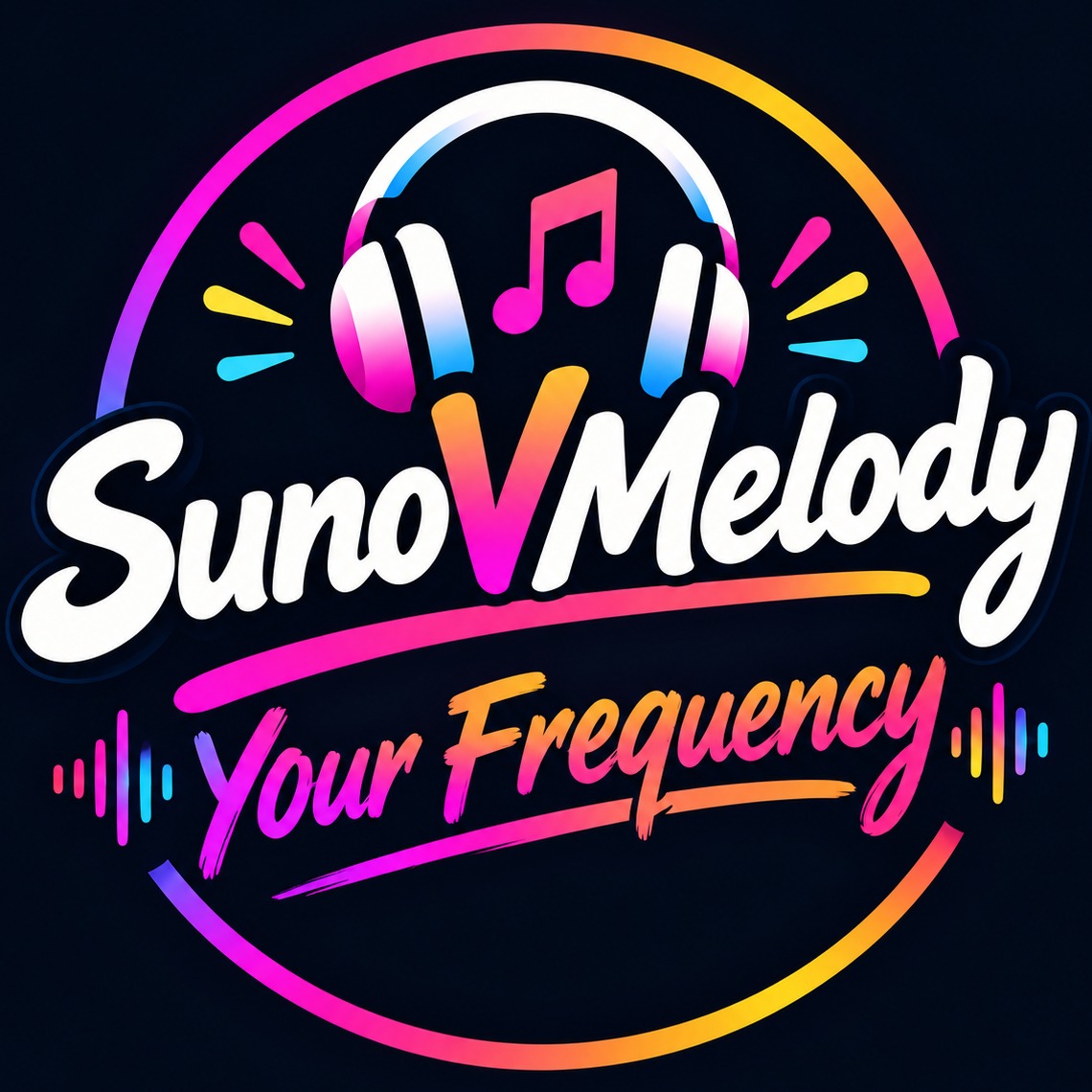 •၊၊||၊| Your Frequency ||||။‌‌‌‌‌၊|• artwork