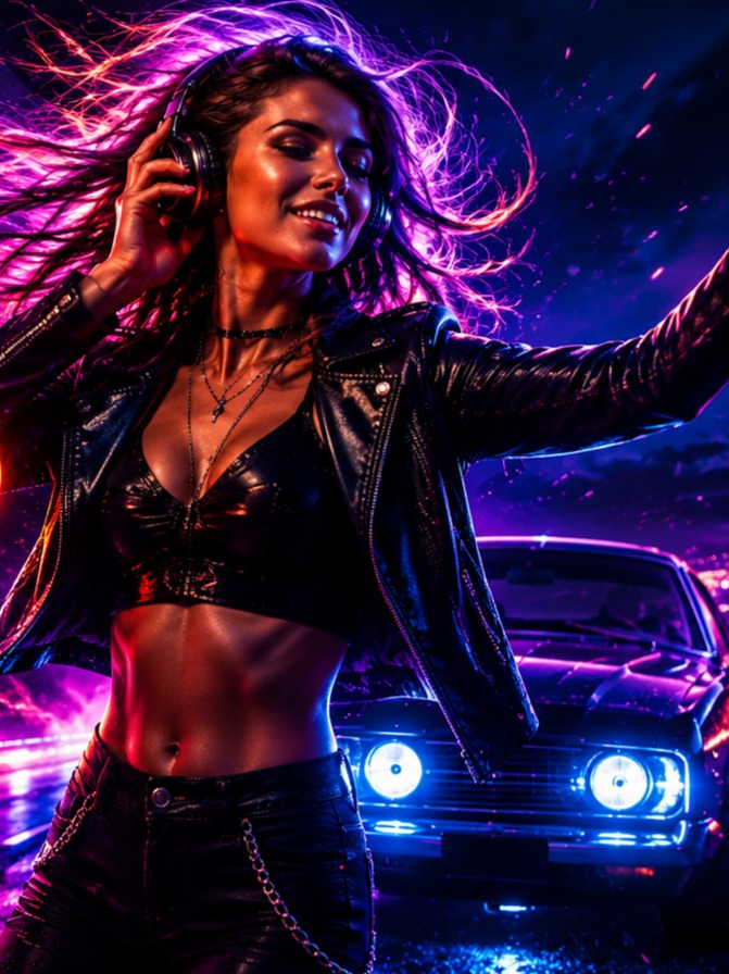Song Image