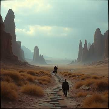 Image for Movie / End credits