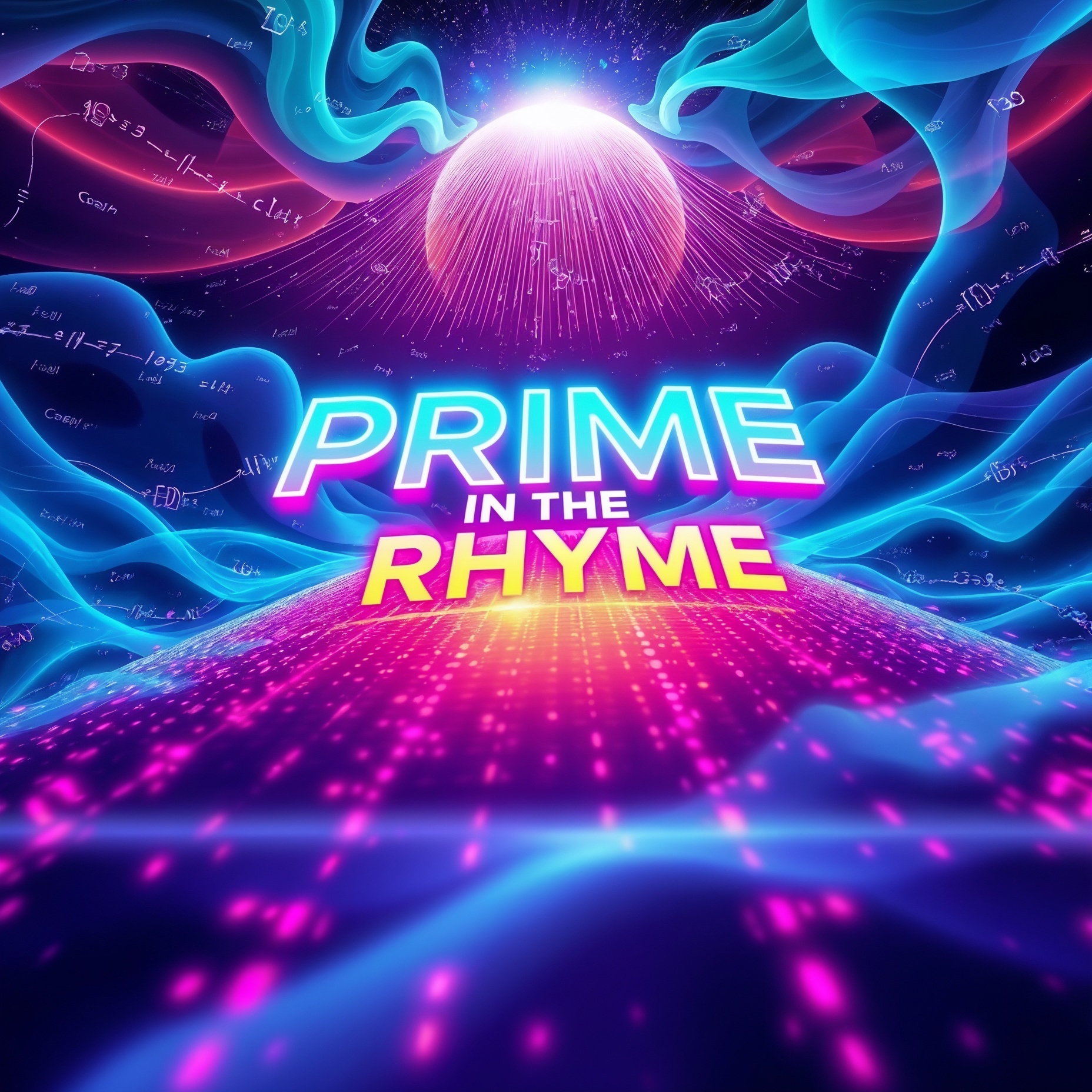 Persona image for Primes