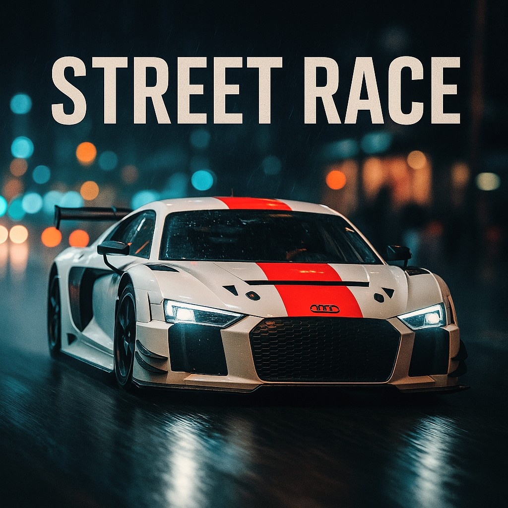 Image for Street Race
