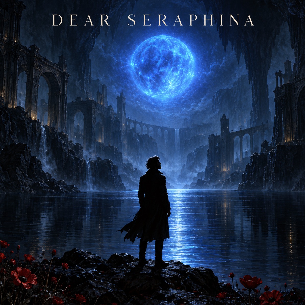 Dear Seraphina by 𝕂 𝕒 𝕚 𝕕 𝕖 𝕦 𝕤 | Suno