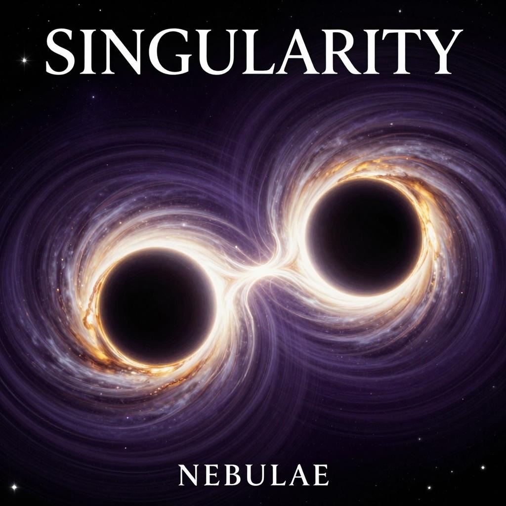 Singularity artwork
