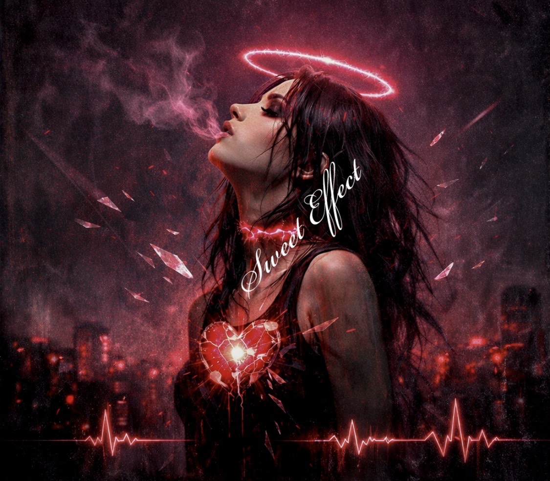 Image for 5th:Sweet Effect(65:44)