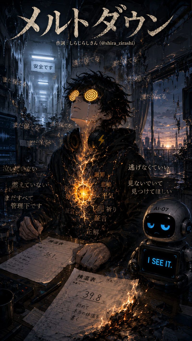 楽曲サムネイル