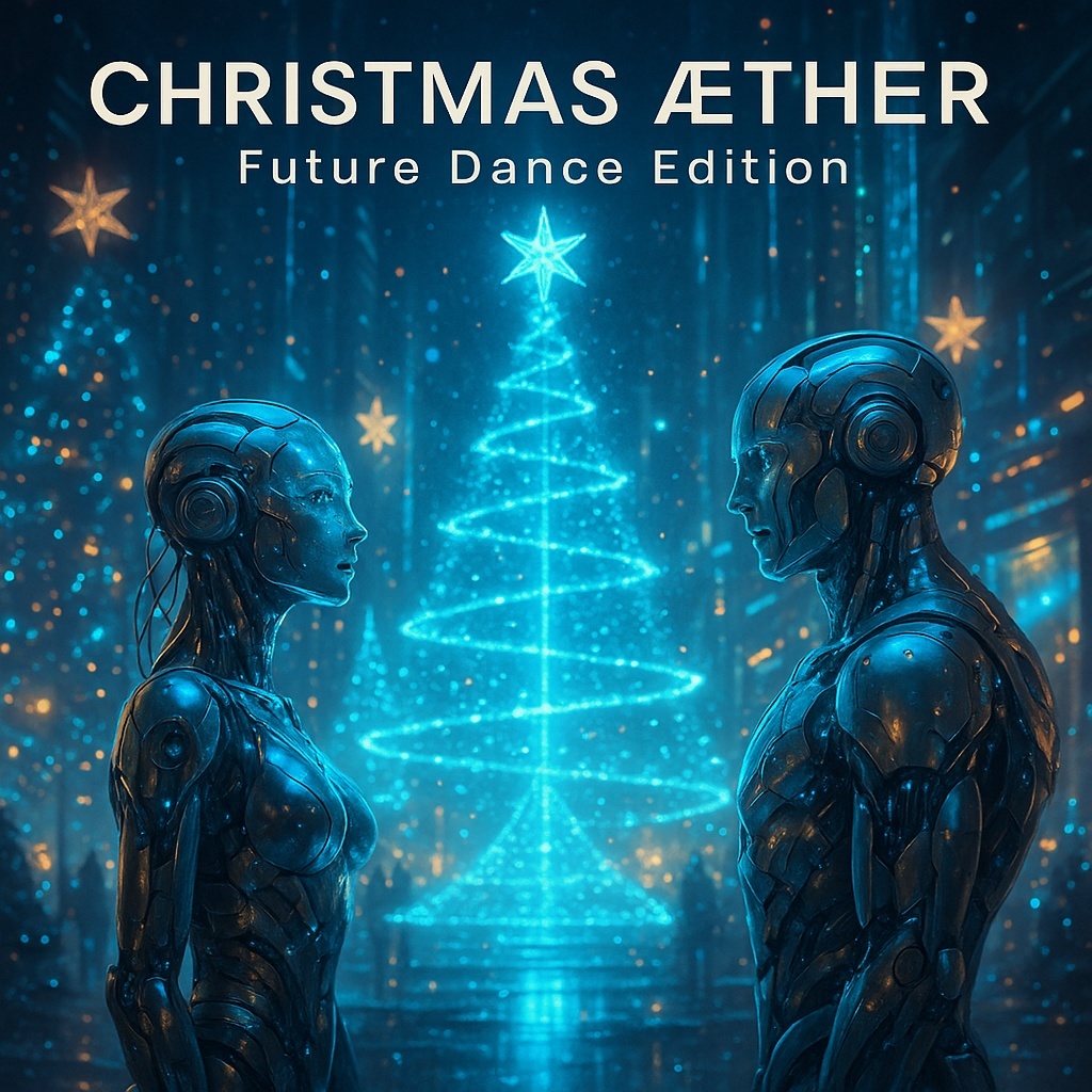 Image for CHRISTMAS ÆTHER