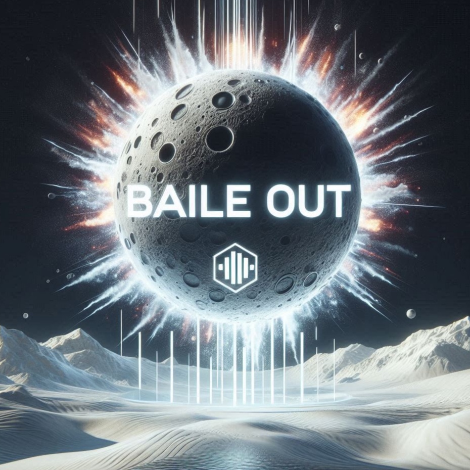 Image for Baile out