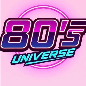 Image for 80s Universe