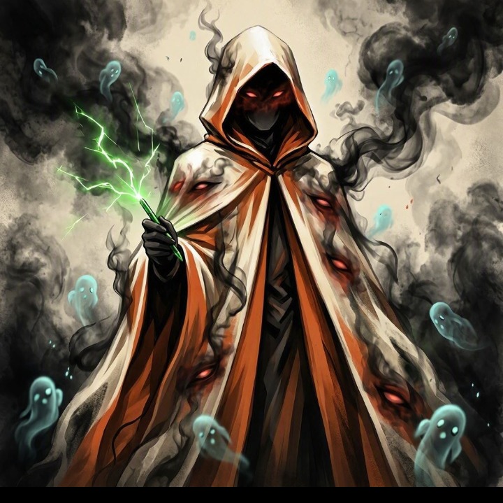 Visions artwork