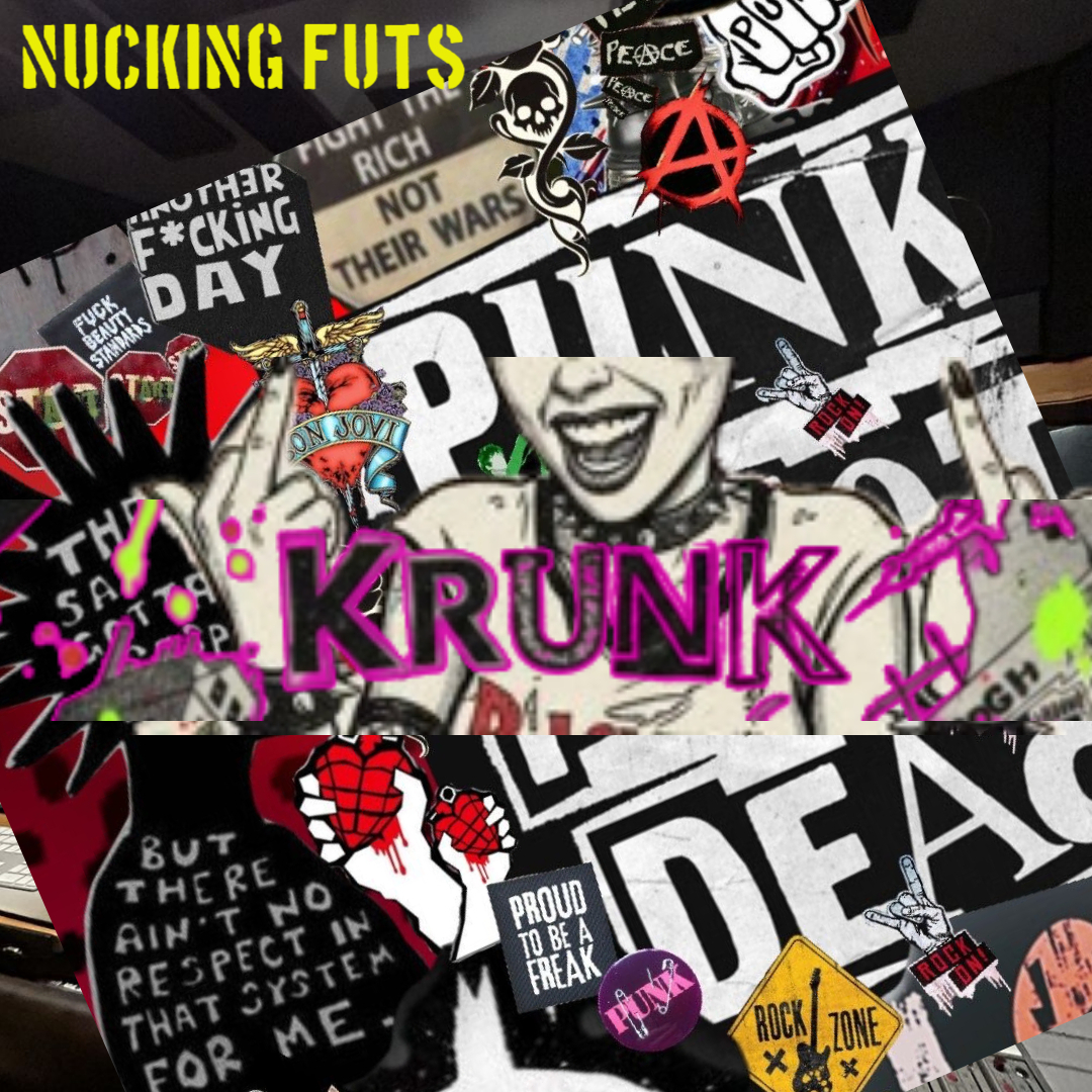 Persona image for KRUNK