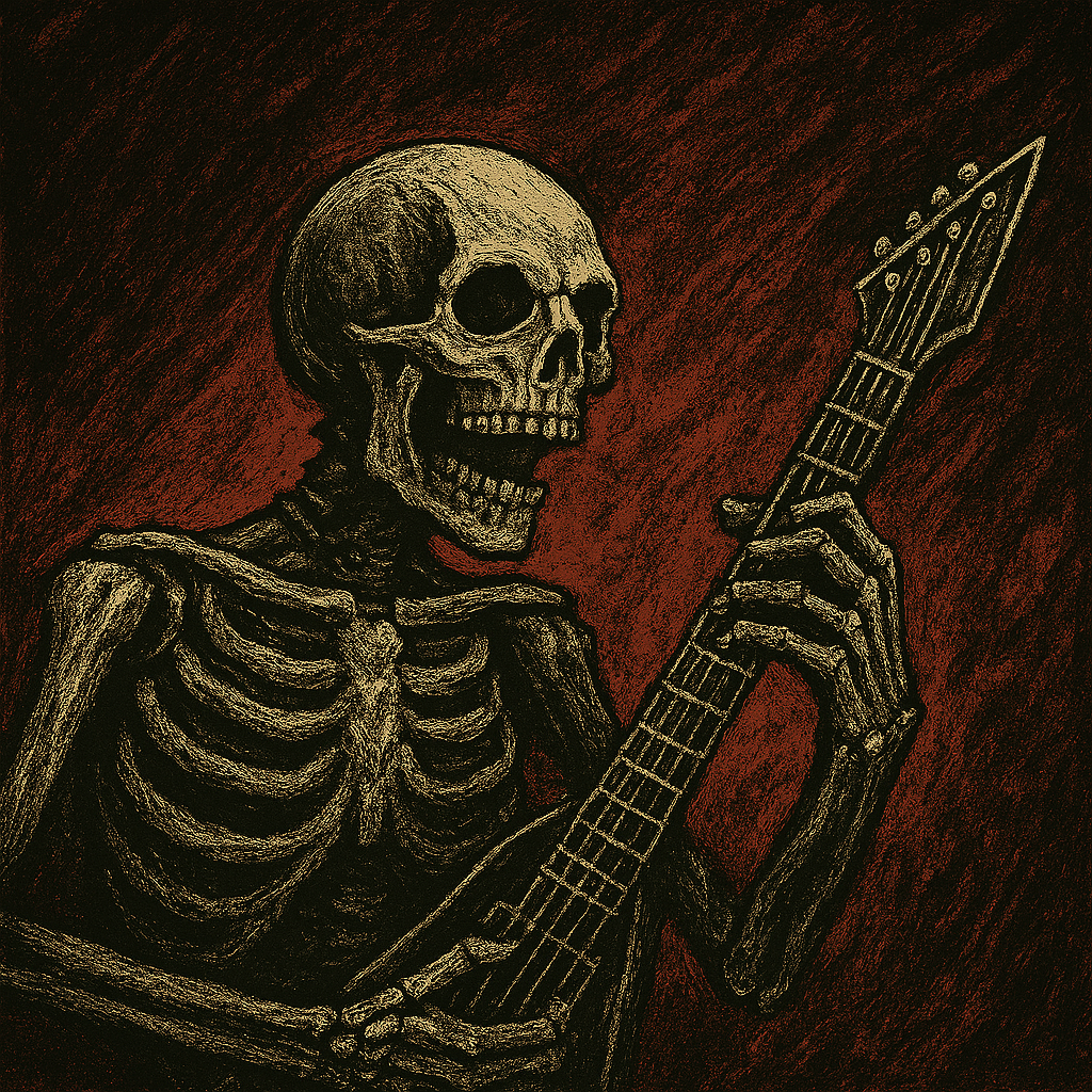 SKEPTIC artwork