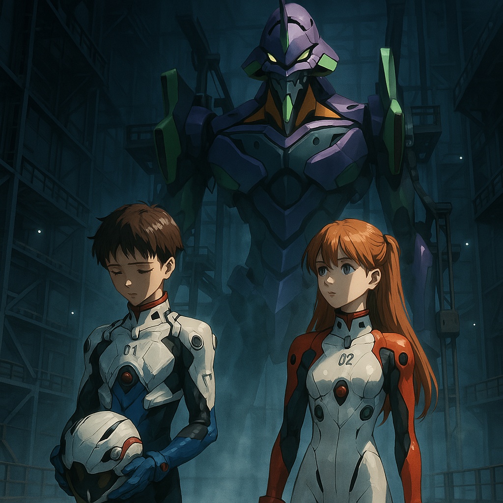 Song Cover Image
