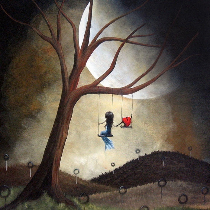 Image for My Heart Bleeds #DrPatty2e