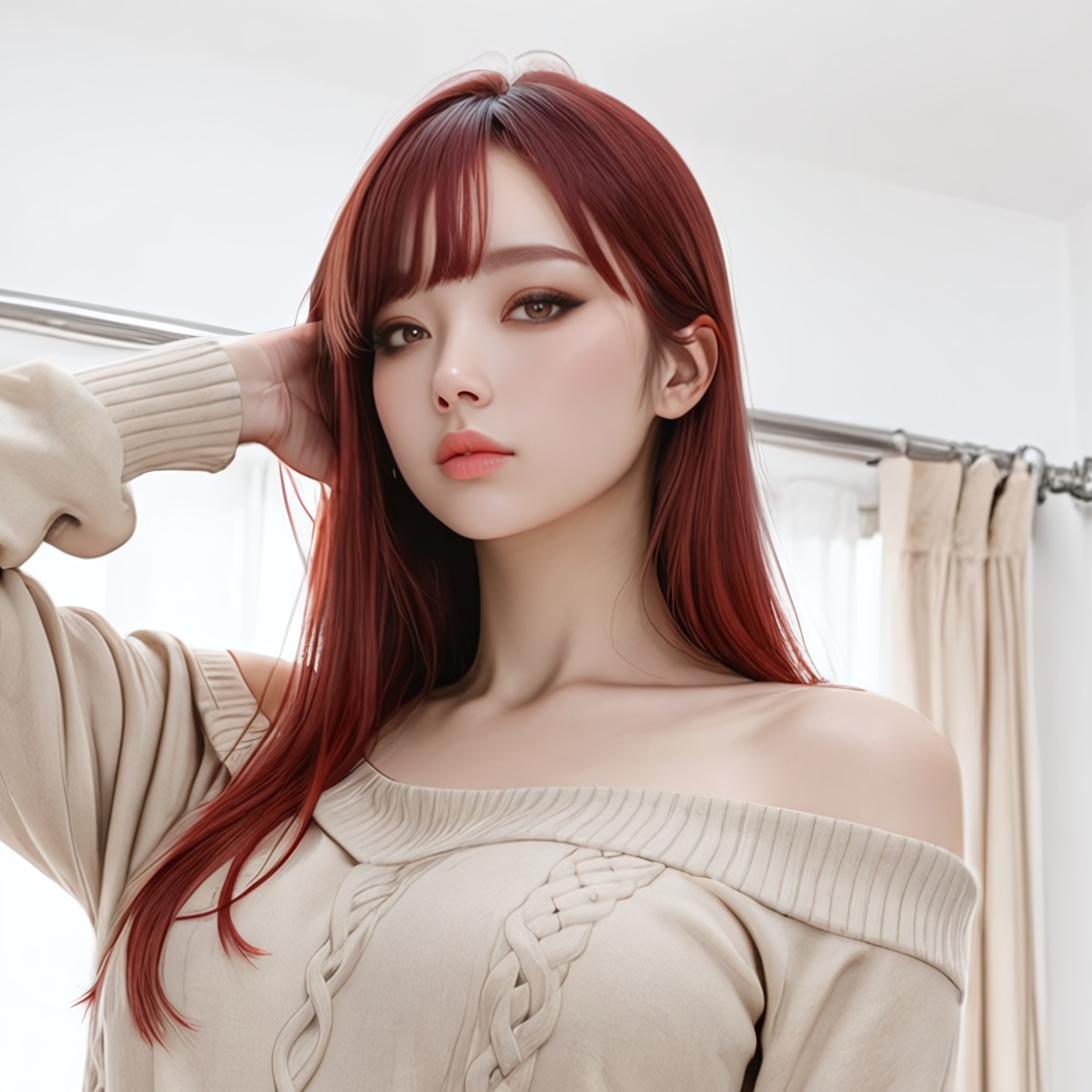 Profile avatar