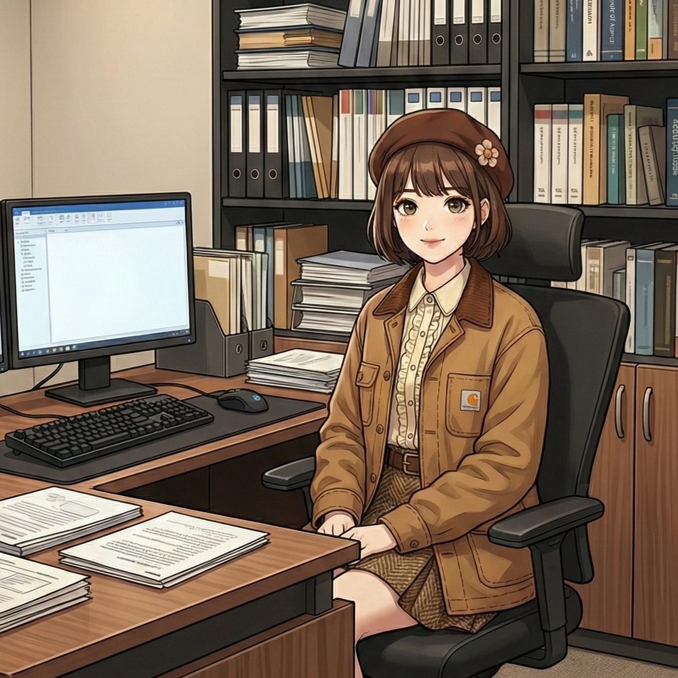 プロクラスティネーション!(Procrastination!)
