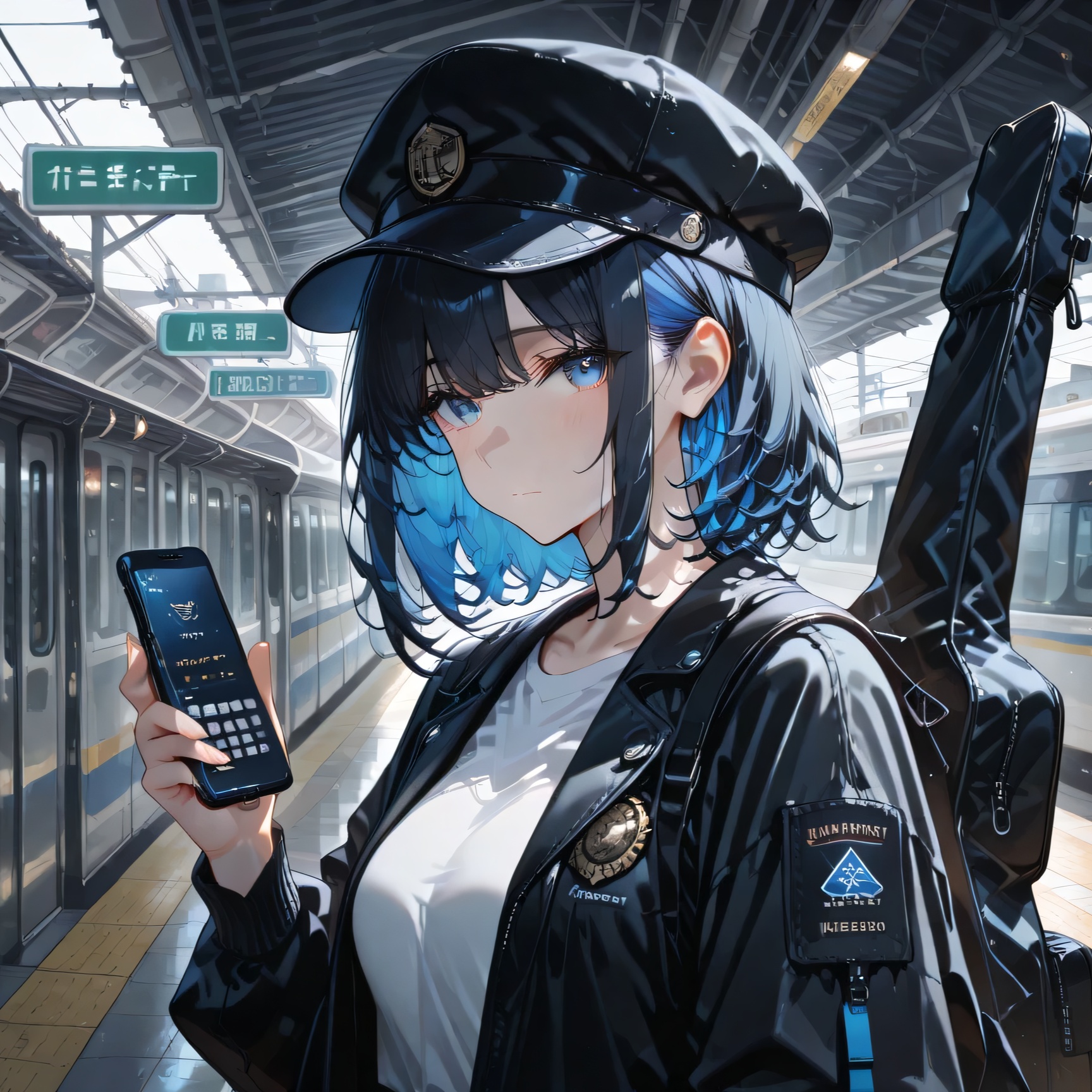 Song Image
