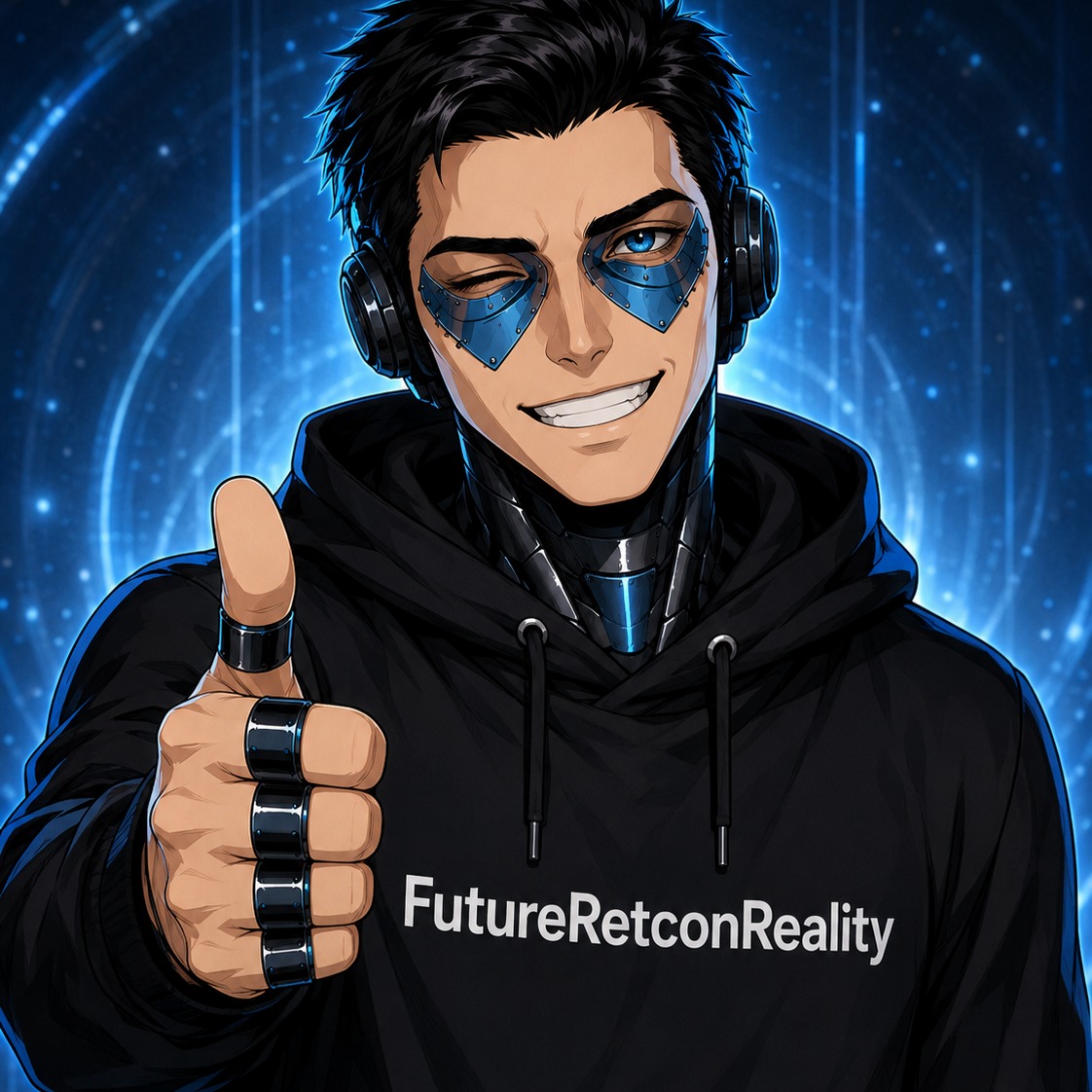 FutuRRe Frequencies