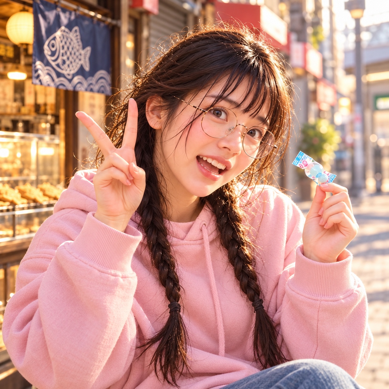 自分だけの金メダル　take1 artwork