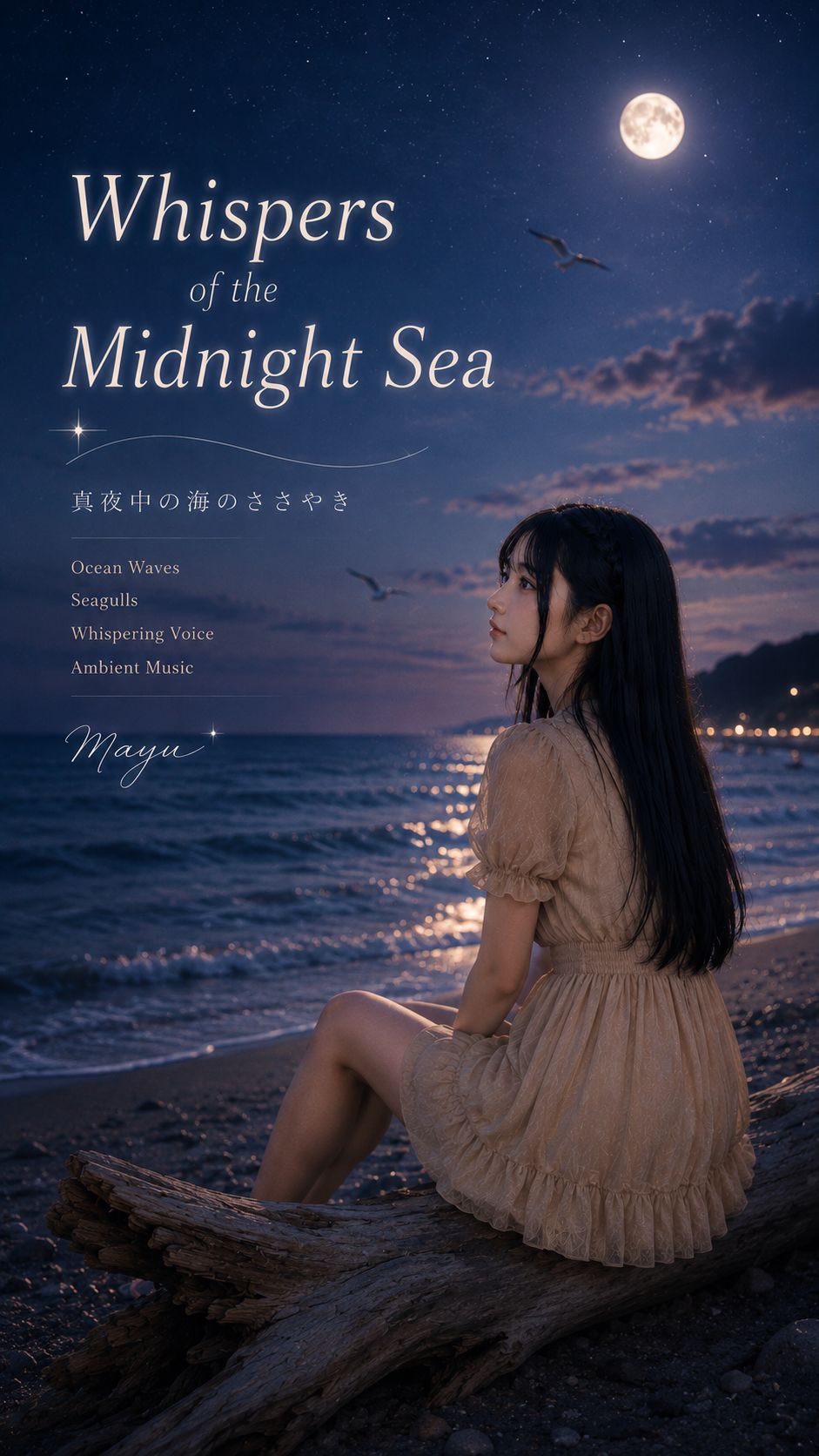 Persona image for Mayu