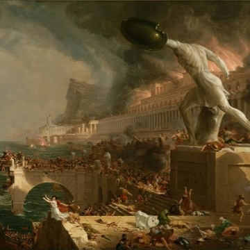 Image for Effondrement 