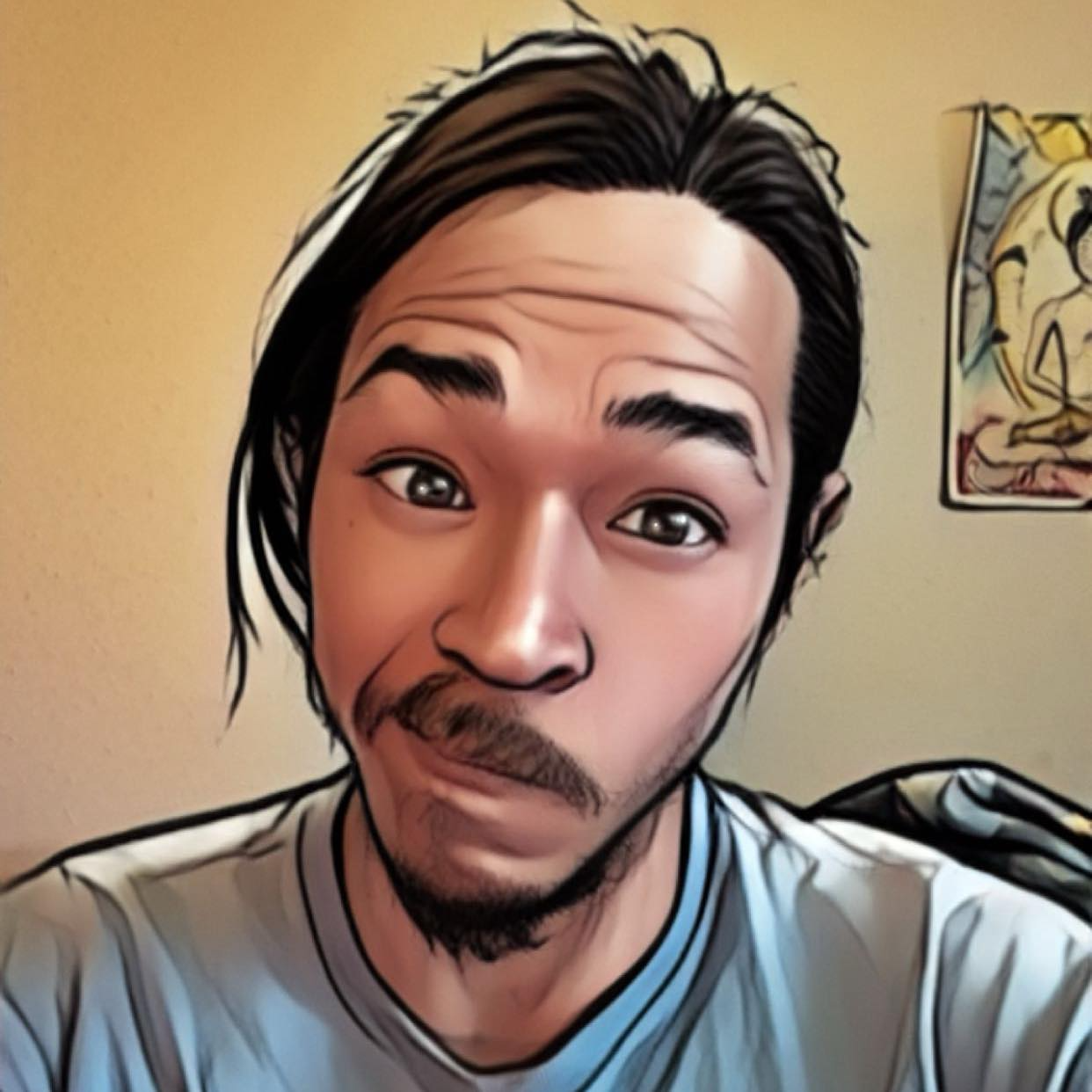 Profile picture for Paulie Chiphub #BiochipHubTitaniumL1Club