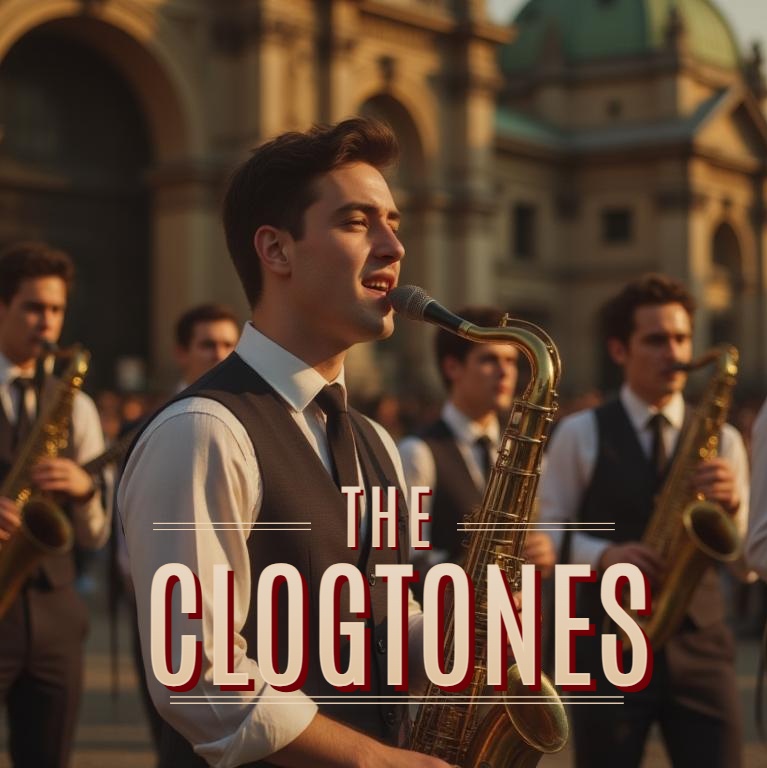 Image for The Clogtones