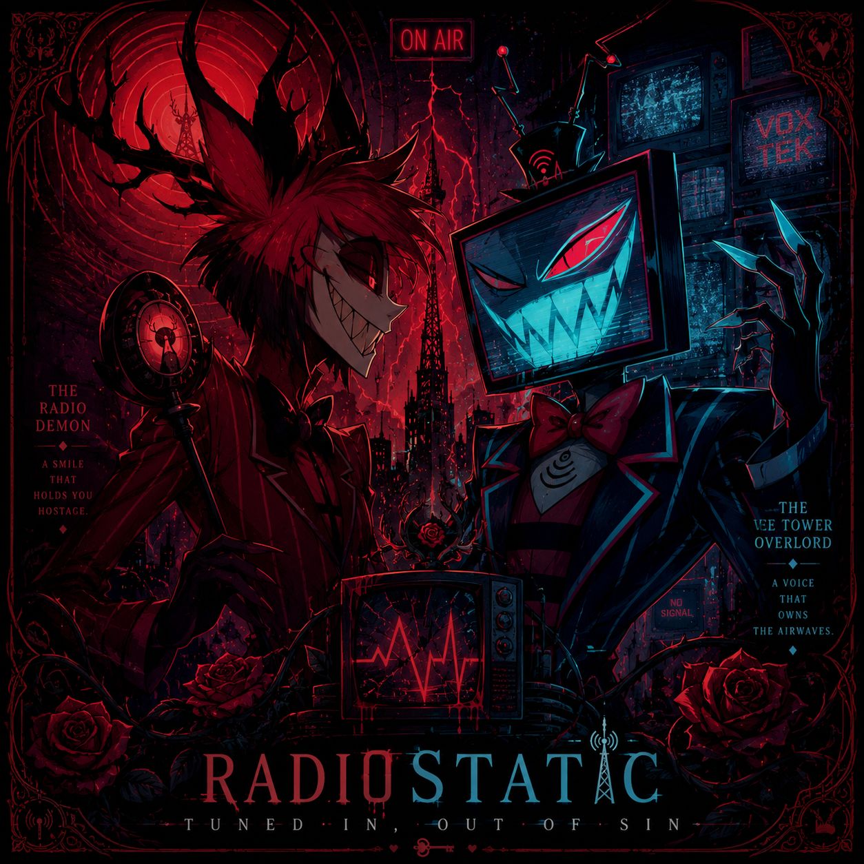 RadioStatic