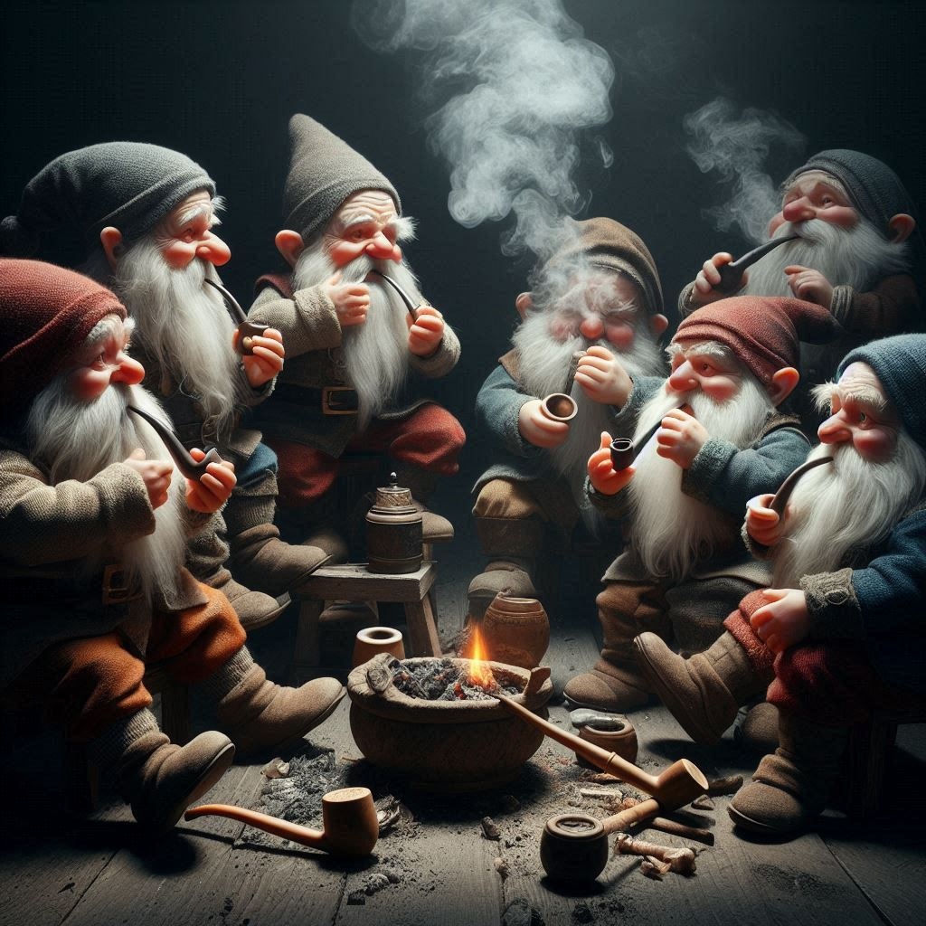 Persona image for Epic Duet Ballad.