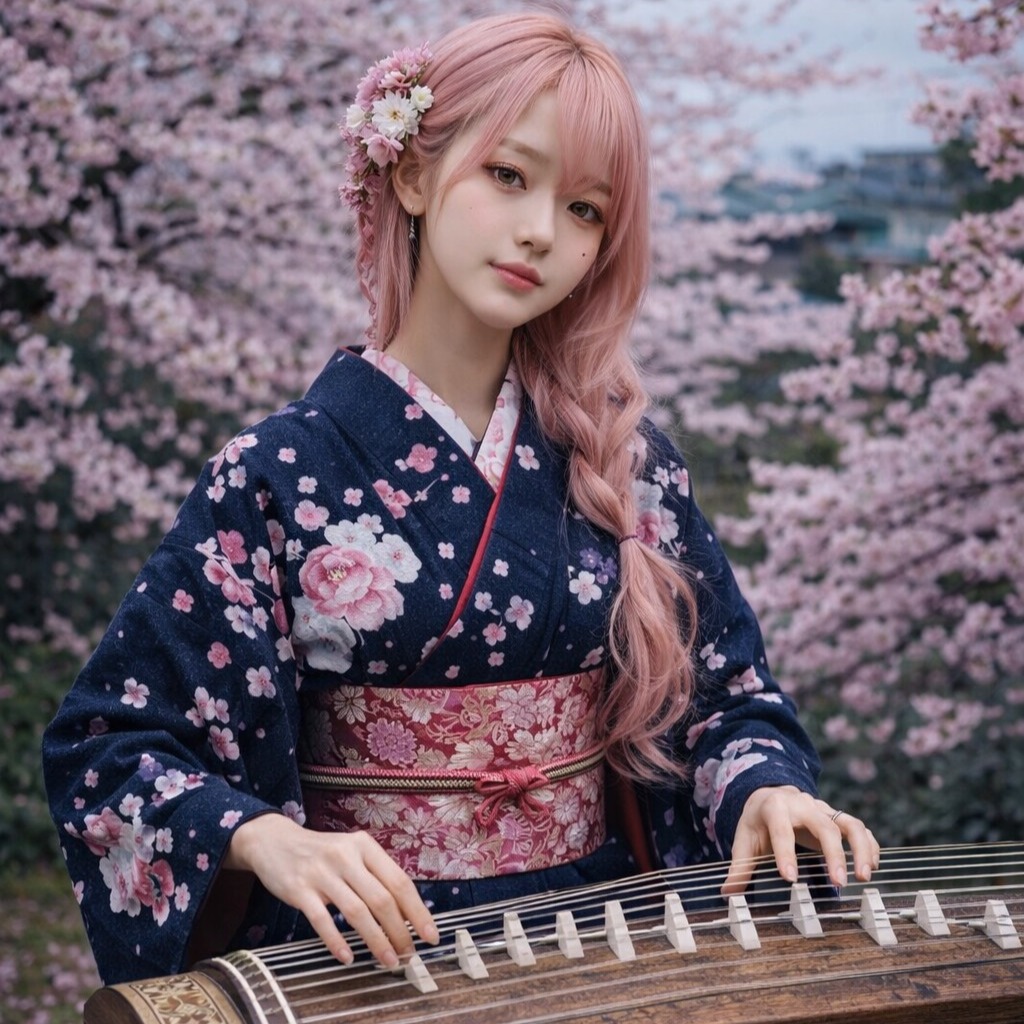 My Cover Song