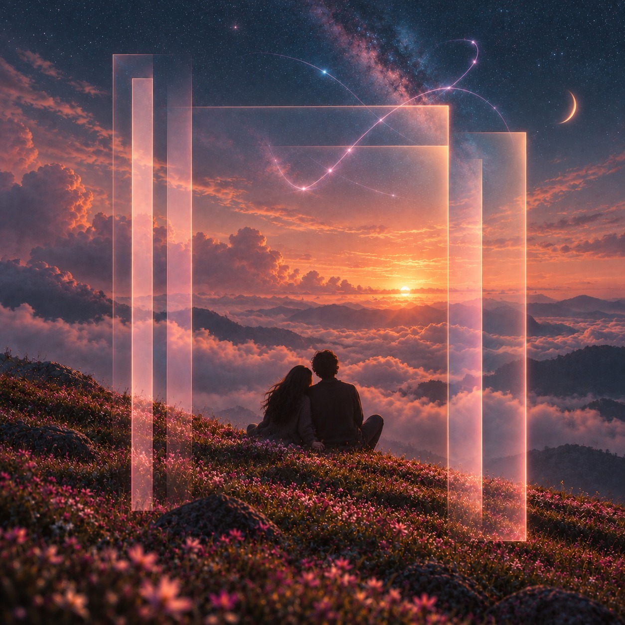 Quantum Entangled (v5.5) artwork