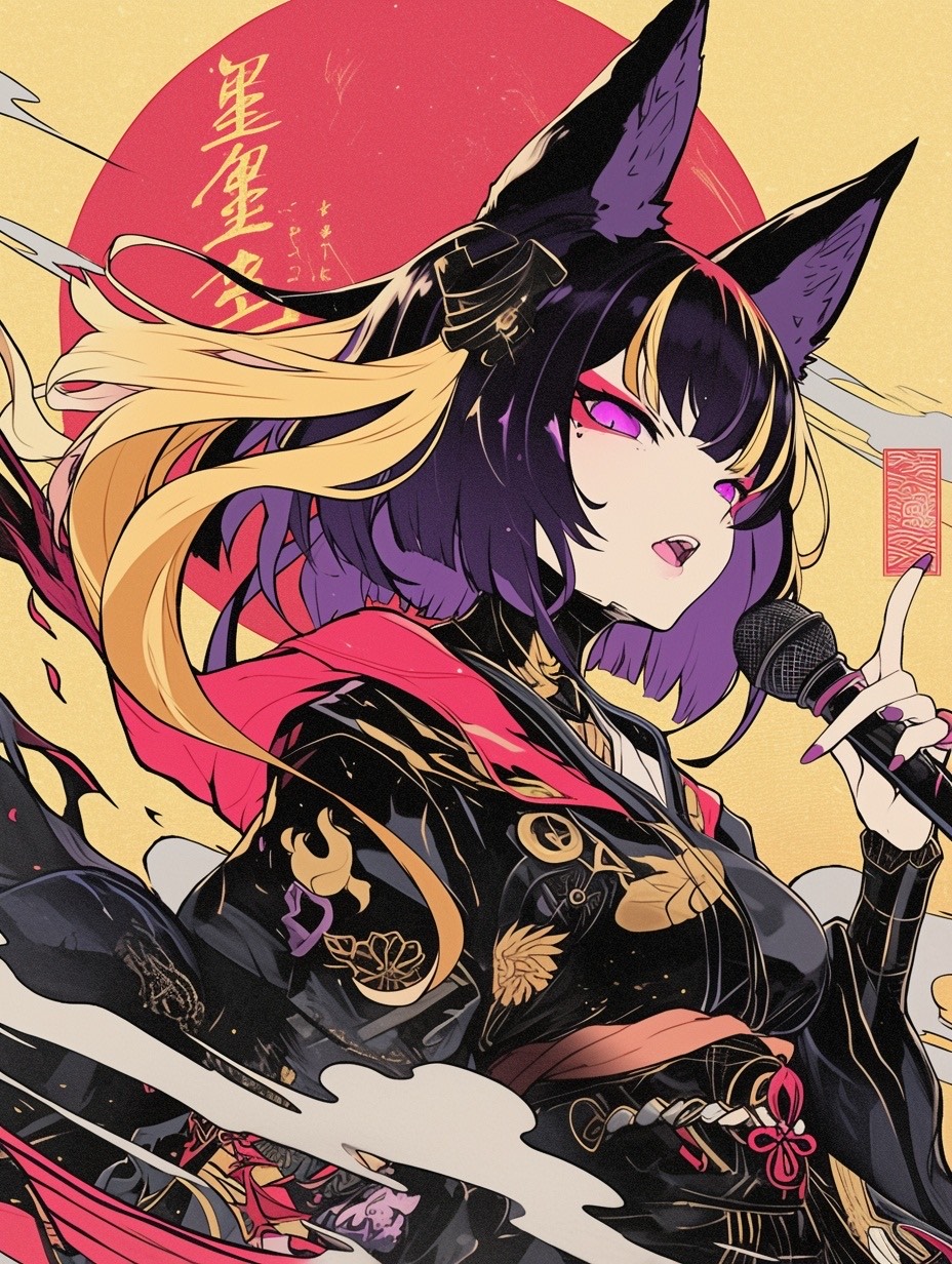 Persona image for クロミ