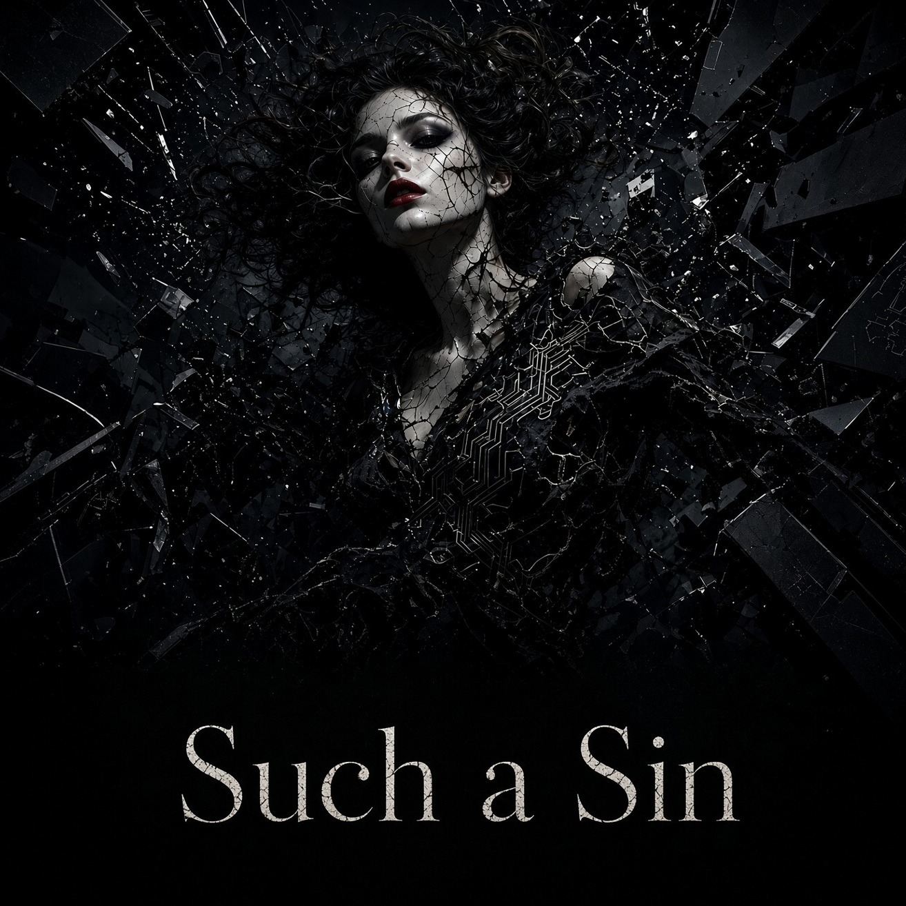 Such a Sin artwork