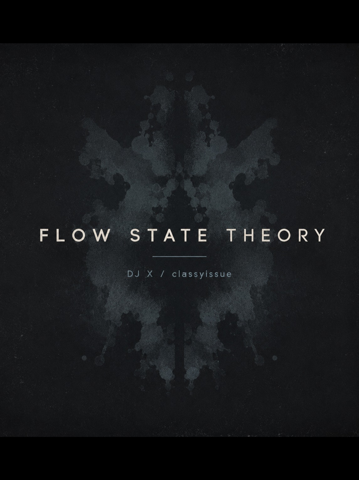 Flow State Theory artwork