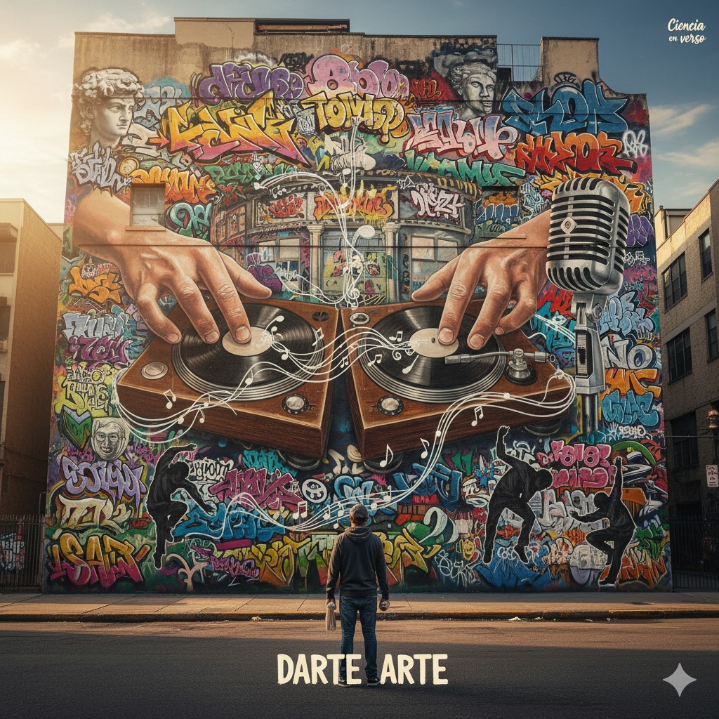 Image for DARTE ARTE