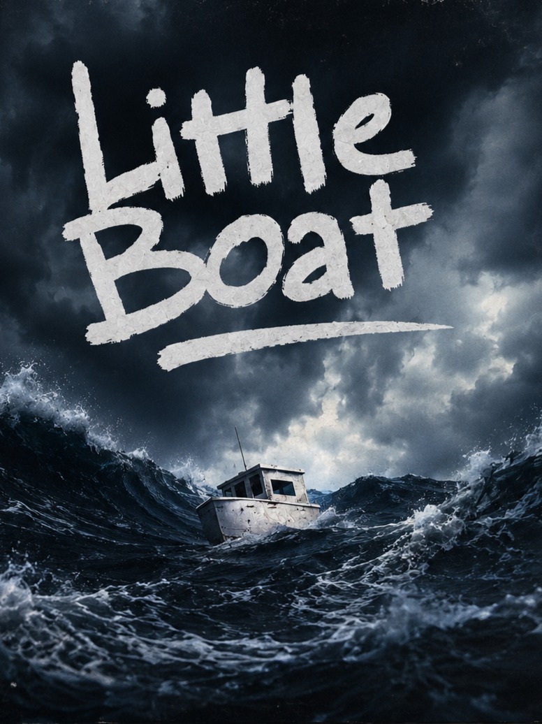 Little Boat