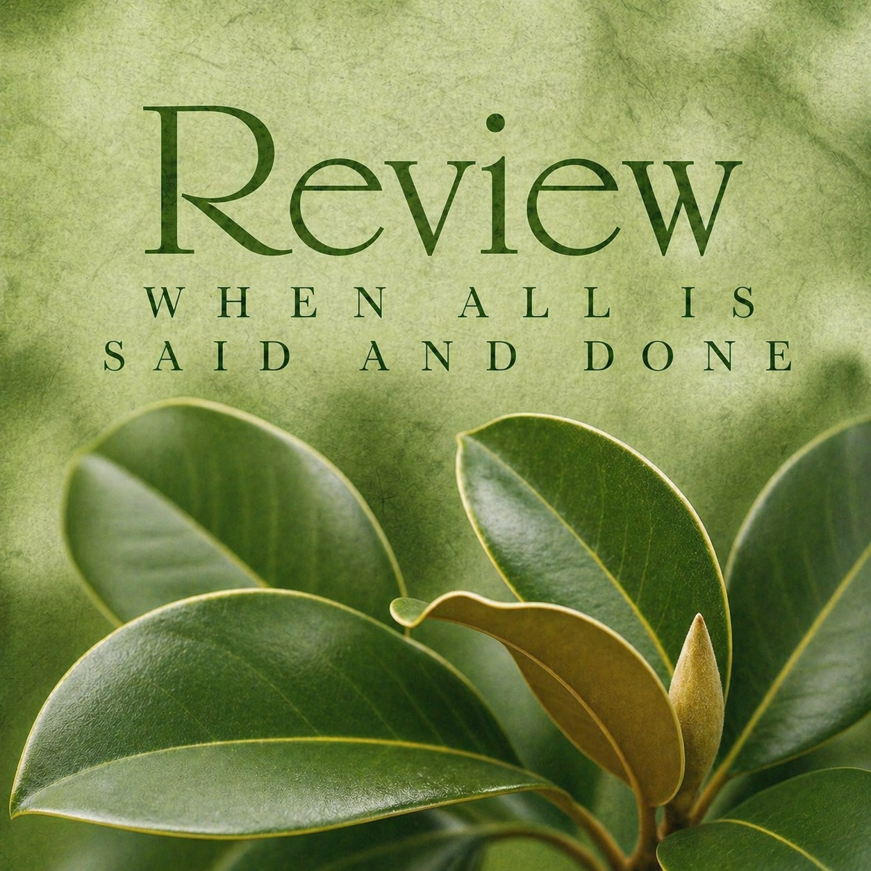 Playlist cover art