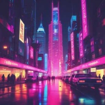 Image for Cityscapes of Loved Dystopia 