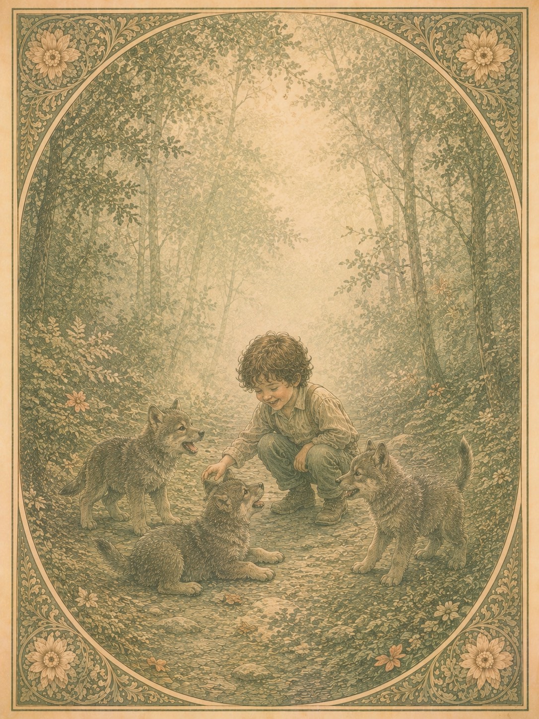 Song Image