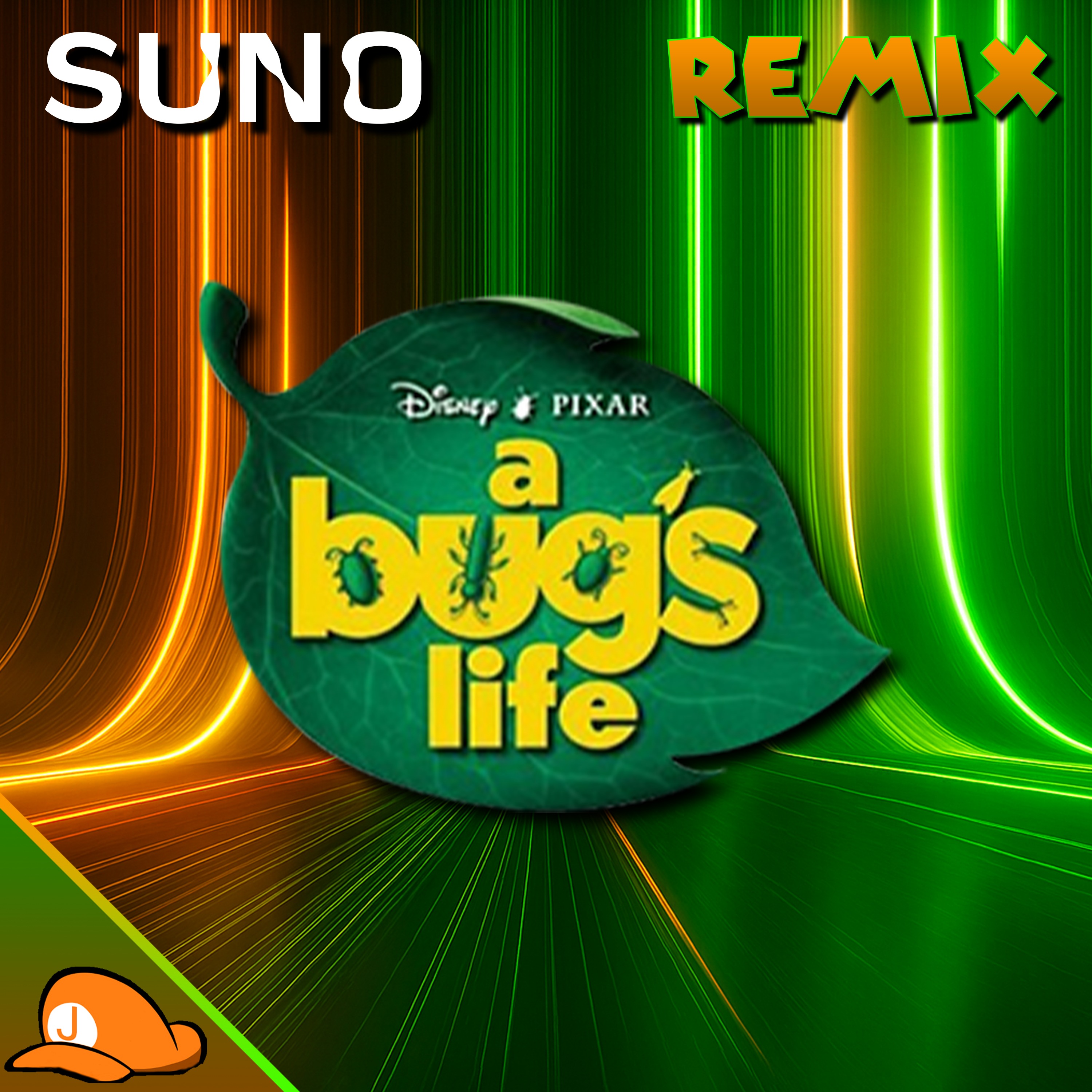 Playlist cover art