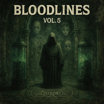 Image for +Bloodlines Vol. 5