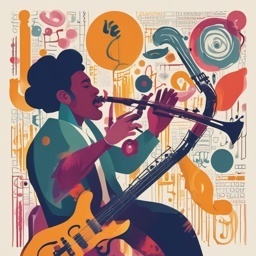 Image for bosa nova Jazz playlist part 2