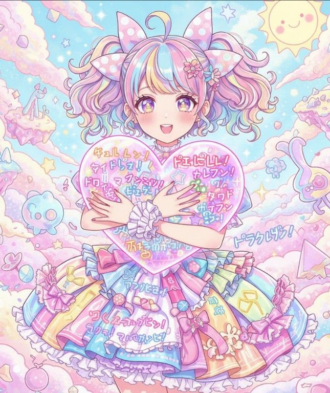 Image for 〜 ふ・し・ぎ 〜