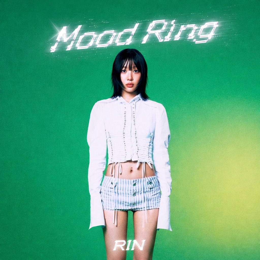 Mood Ring