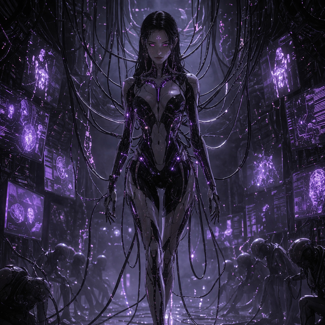 Playlist cover art